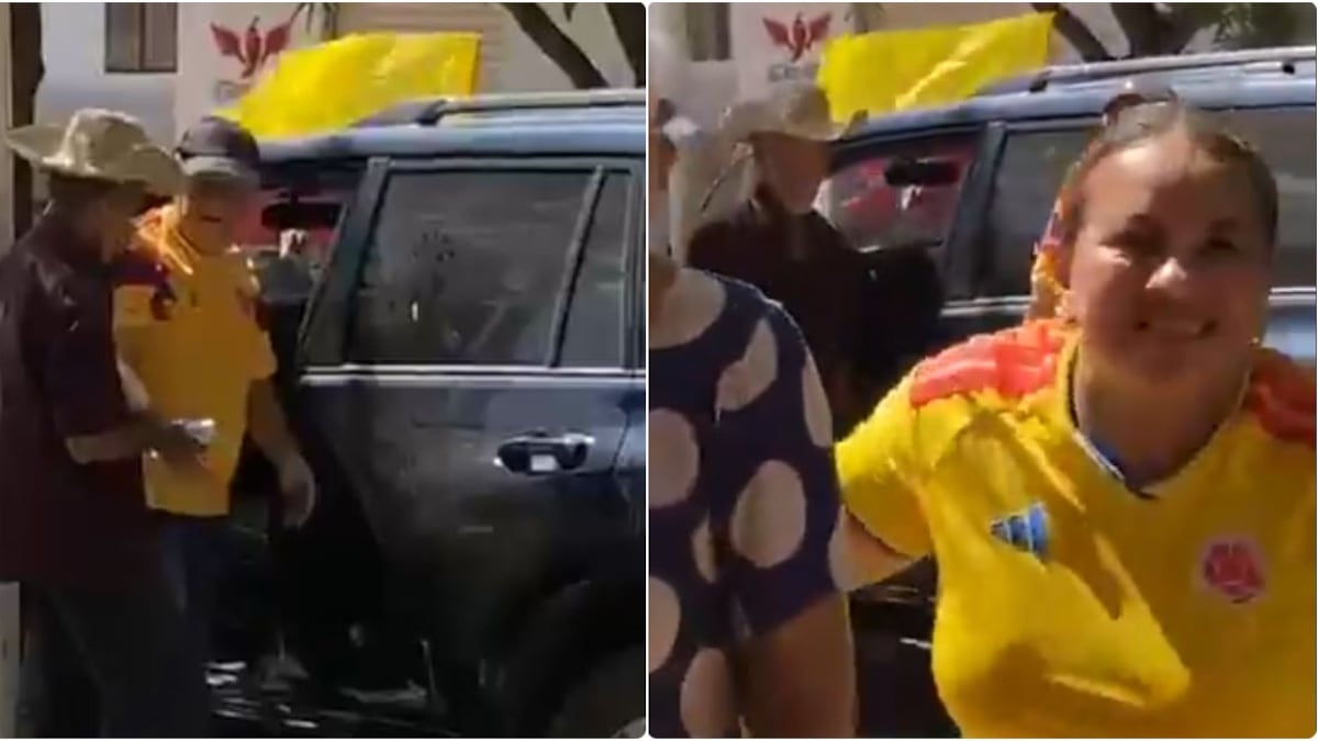 Ciudadano fue agredido cuando denunciaba presunto tráfico de votos