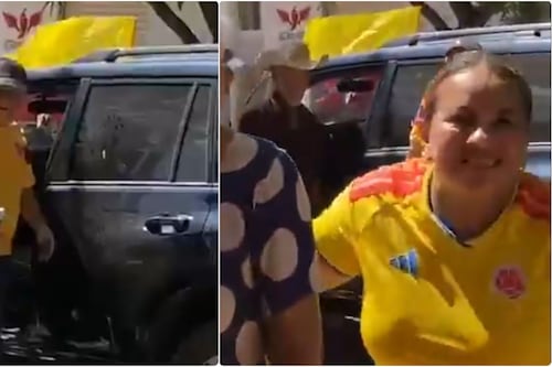 Ciudadano fue agredido cuando denunciaba presunto delito electoral
