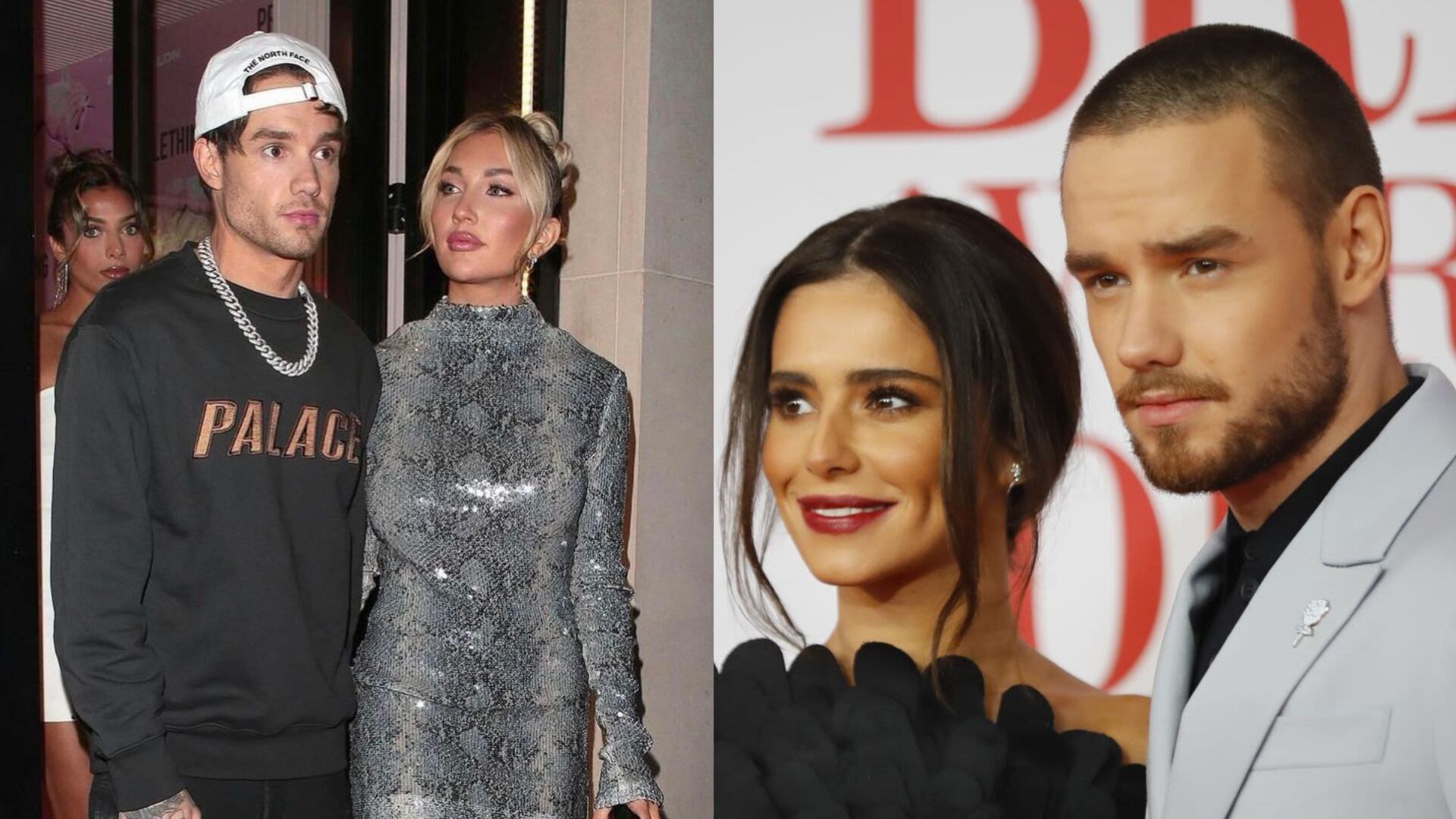 Kate Cassidy, novia de Liam Payne y Cheryl Cole, madre de su hijo, se pronunciaron ante la perdida del cantante