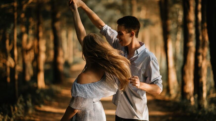 Valorarse mutuamente en una pareja es esencial