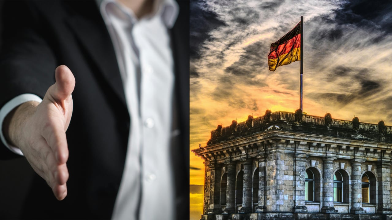 ¿Quiere trabajar en Alemania Conozca las vacantes que abrió el SENA con sueldos superiores a los 10 millones