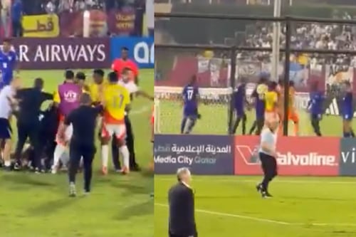 Cuando la pasión se convierte en violencia: lecciones desde el deporte