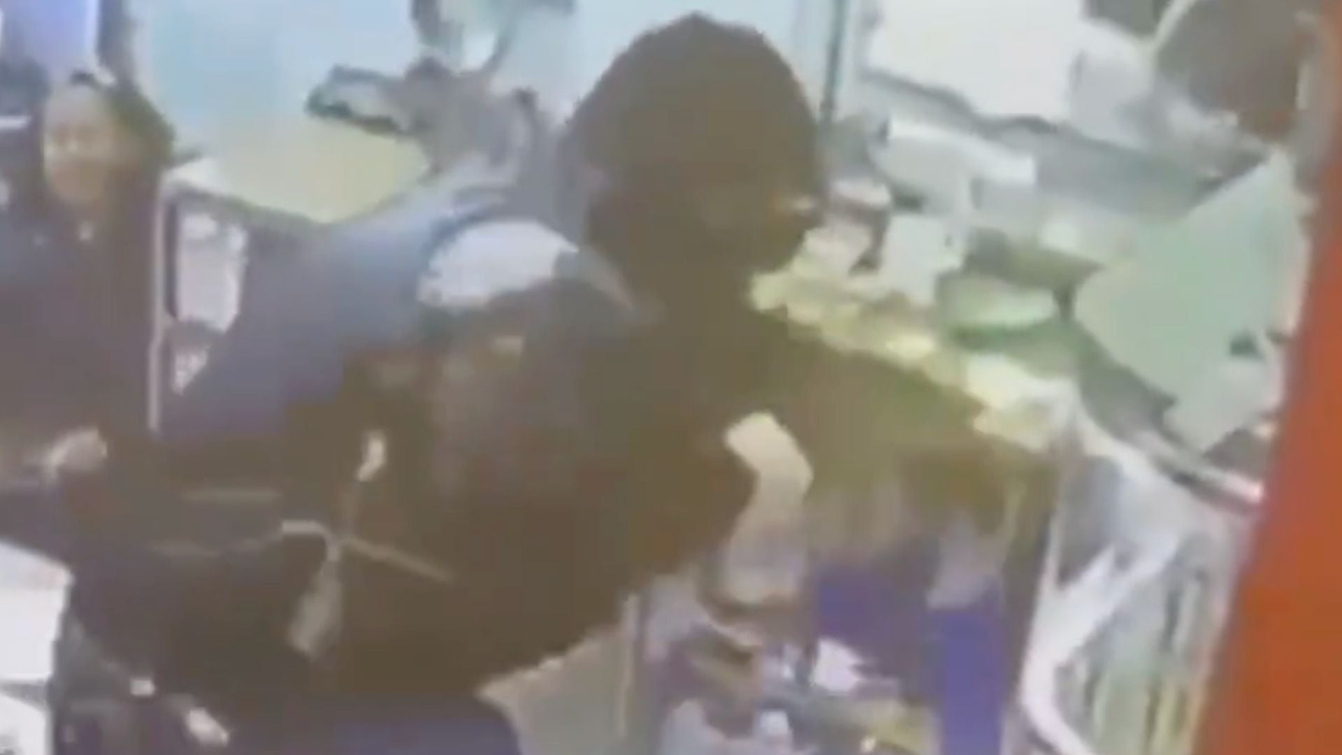 Archivo: Redes sociales