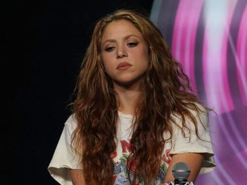 “No será favorable”: vidente predijo cómo será el 2023 de Shakira y mencionó a su padre