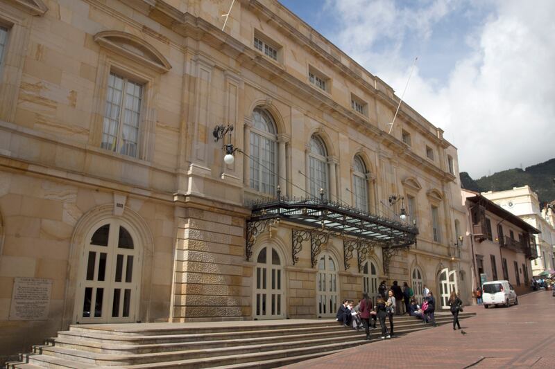 El Teatro Colón reabre sus puertas en Bogotá; acá su programación para el 2025