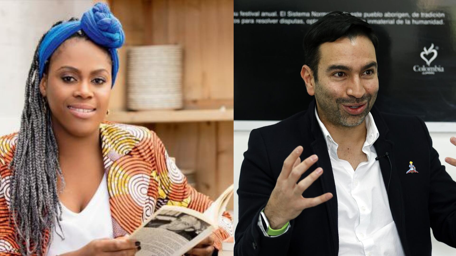 Vuelve y juega: Petro habría pedido la renuncia de la ministra de Educación y director del Icetex