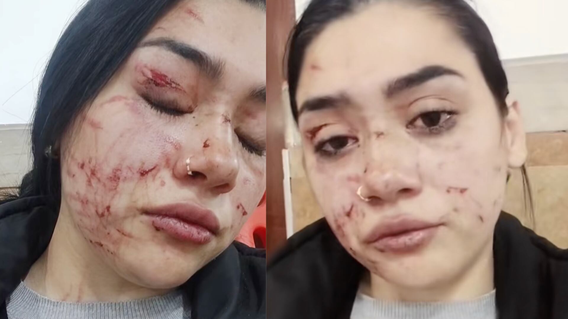 Vendedora informal @spicygommies