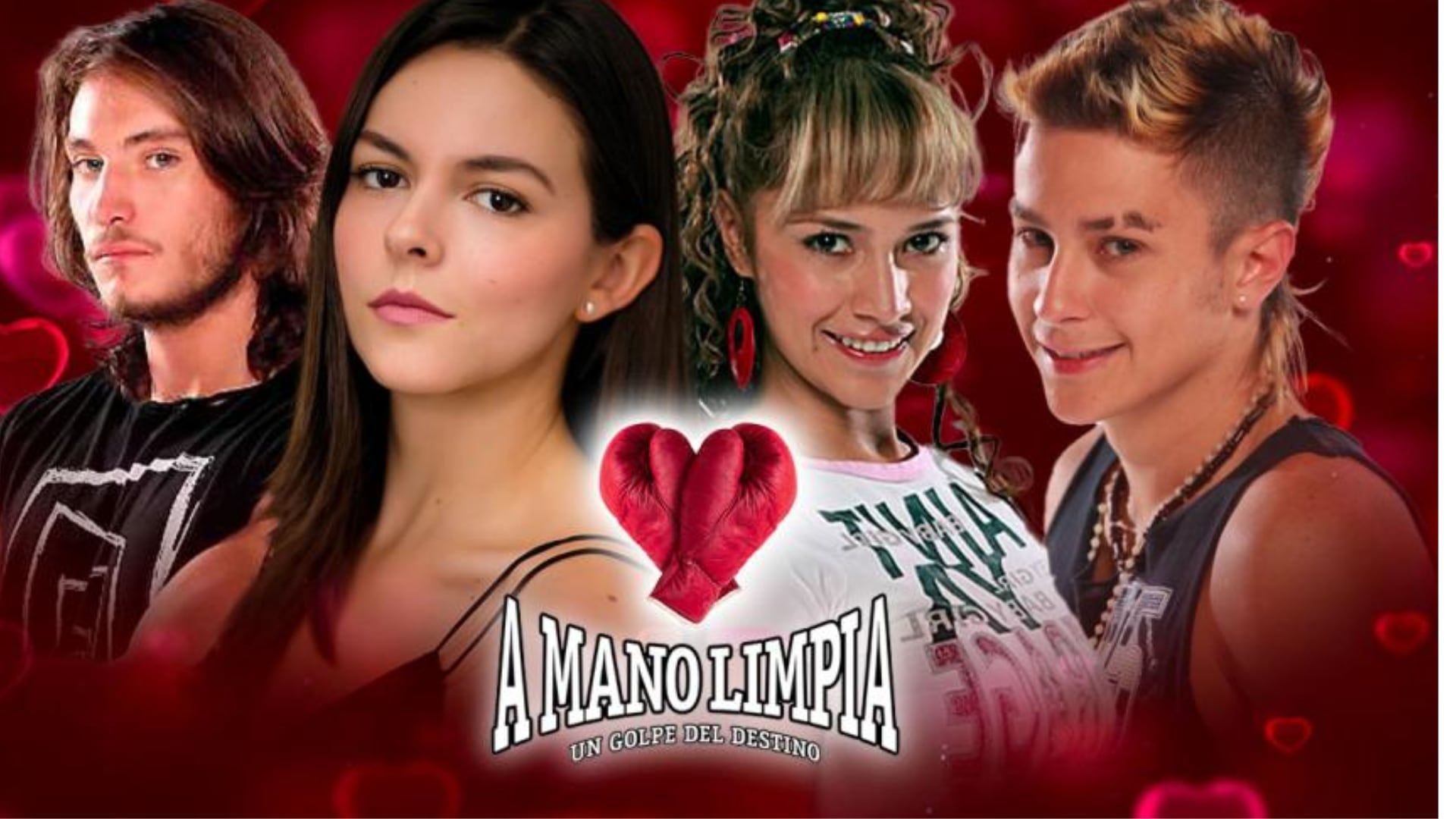 A Mano Limpia del canal RCN