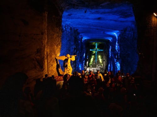 Catedral de Sal de Zipaquirá cambia su horario de ingreso desde julio: conozca los nuevos horarios