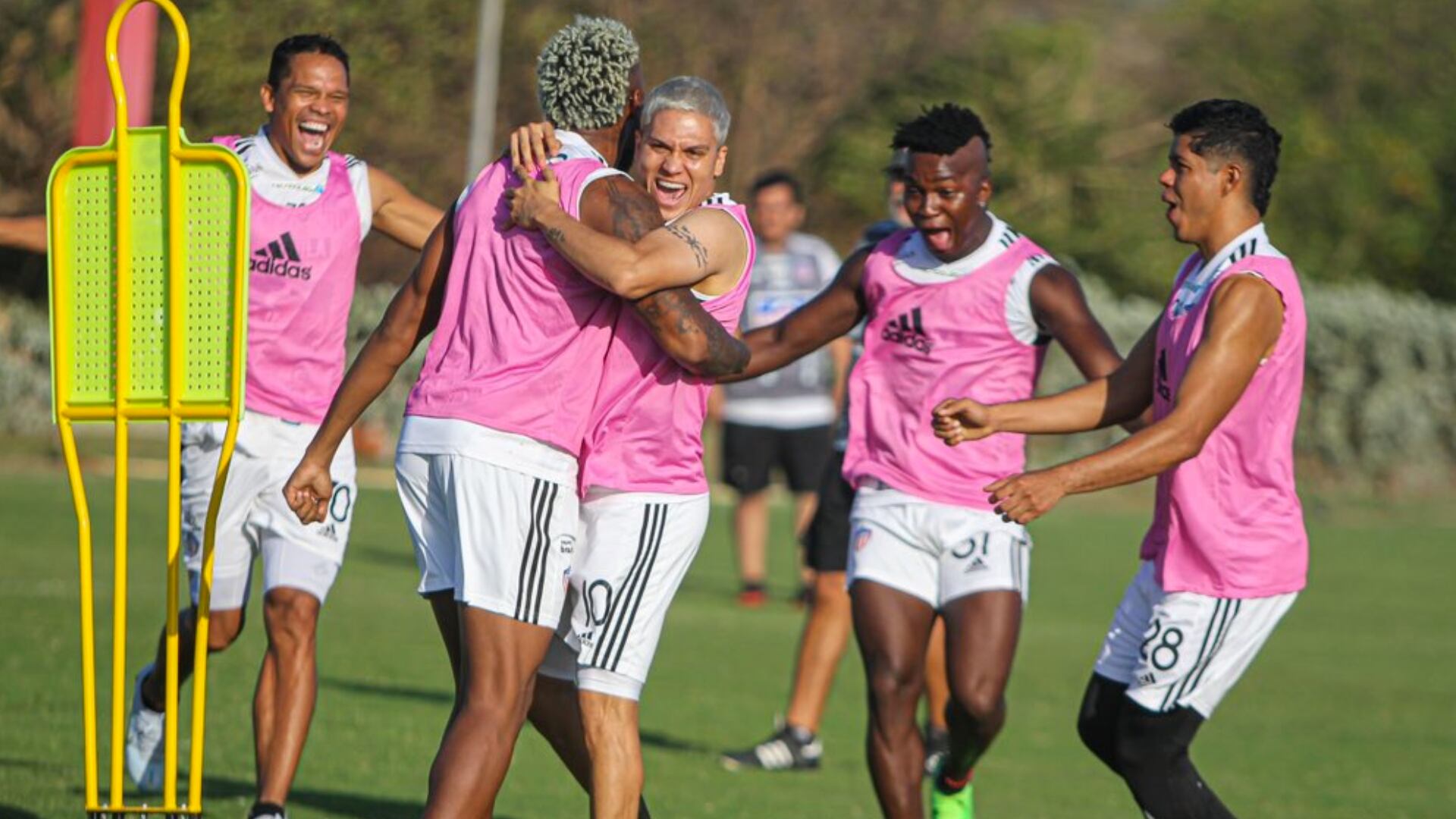 Junior de Barranquilla