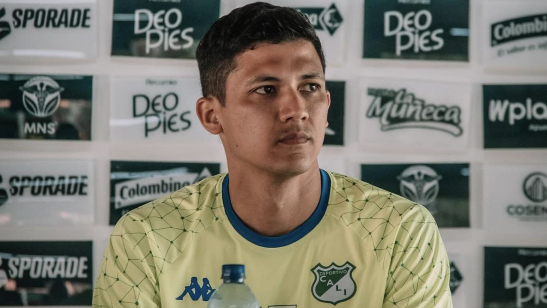 Freddy Montero reveló por qué regresó al Deportivo Cali