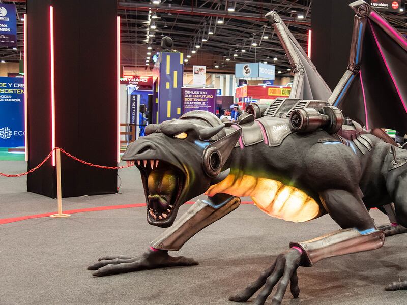 El Dragón regresa a casa: SOFA celebra 15 años de cultura geek, fantasía y entretenimiento en Corferias