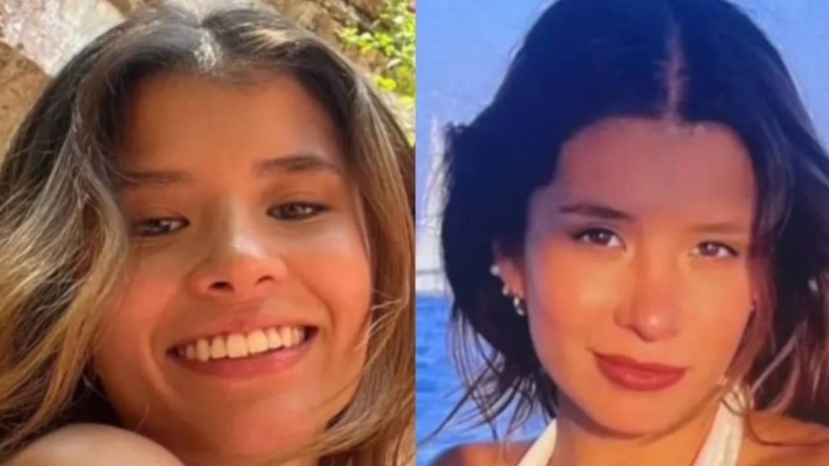 Foto de la estudiante desaparecida Tatiana Hernández: detallan su recorrido y las últimas conversaciones en Cartagena.