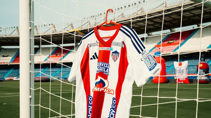 ¿Embargaron las cuentas del Junior? Se filtró la situación del equipo ante demanda de exfutbolista