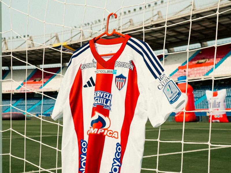 ¿Embargaron las cuentas del Junior? Se filtró la situación del equipo ante demanda de exfutbolista