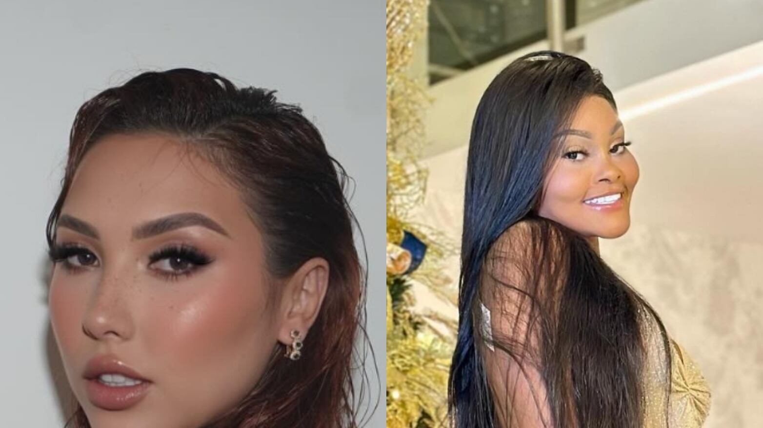 Aida Victoria Merlano sorprendió a ‘La Jessu’ con millonario regalo de cumpleaños