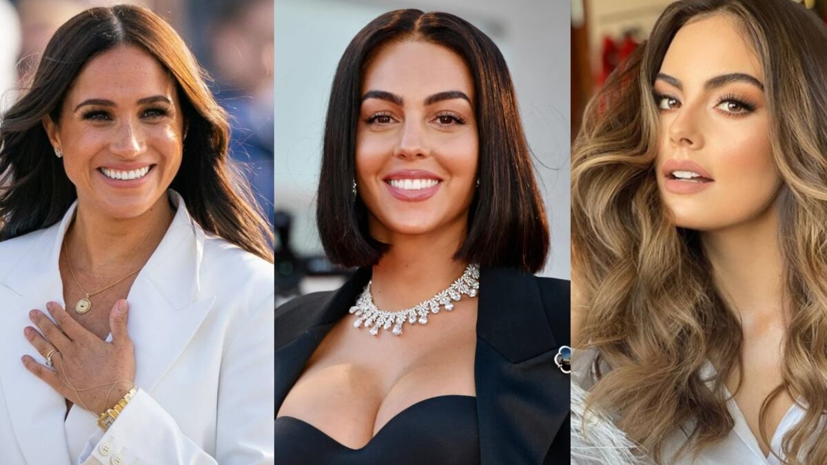 Famosas que perdieron a un hijo