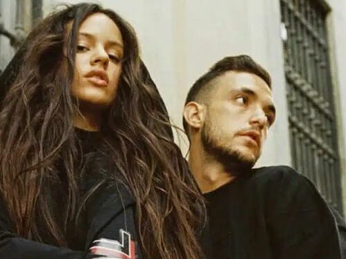 “No estamos al mismo nivel”, C. Tangana es contundente al hablar sobre Rosalía