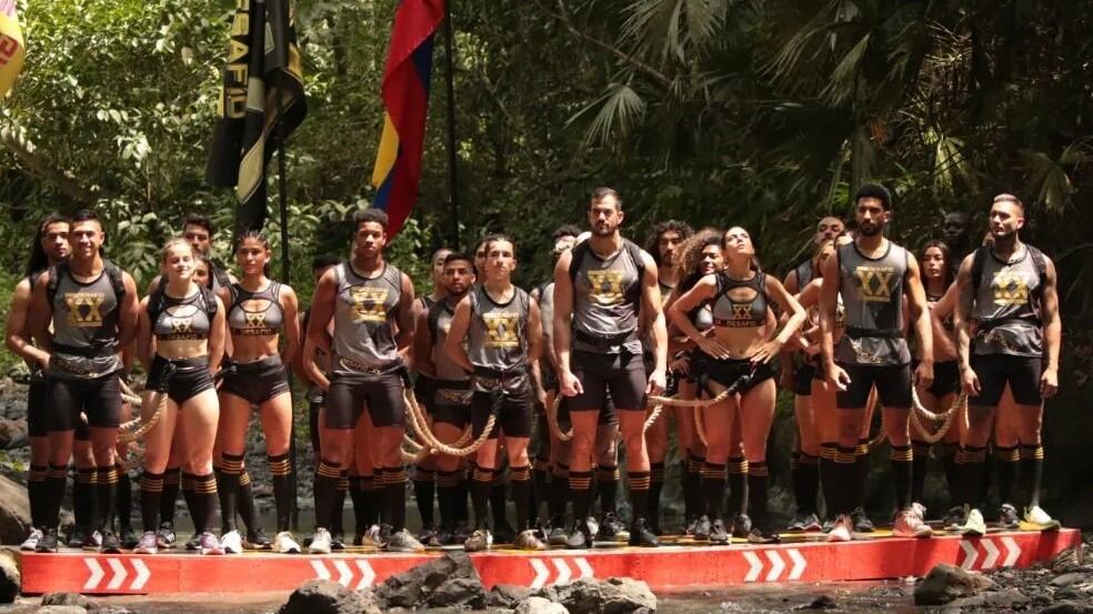 Algunos de los participantes del 'Desafío XX' comienzan a destacar ante los televidentes por sus habilidades, belleza y humor.