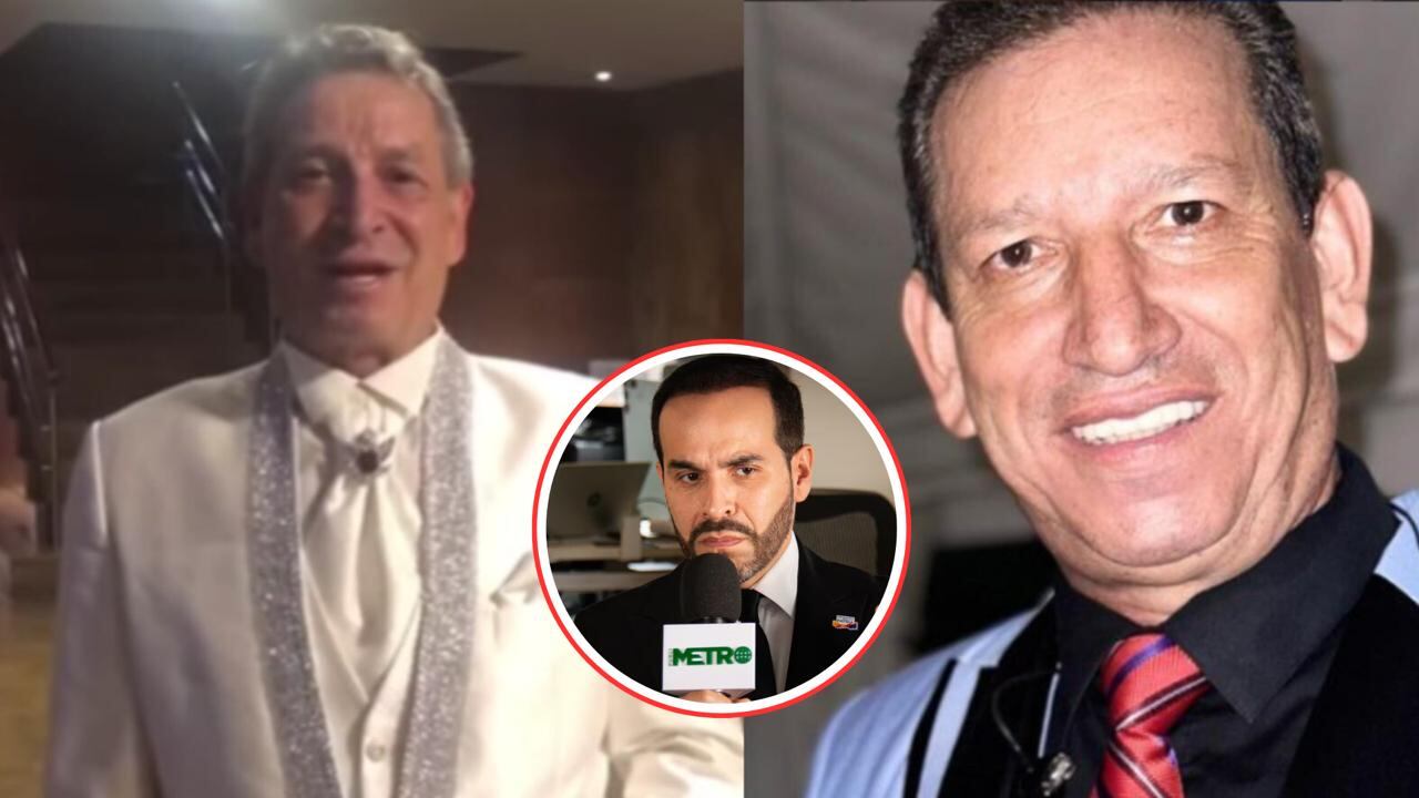 Hermano Darío Gómez