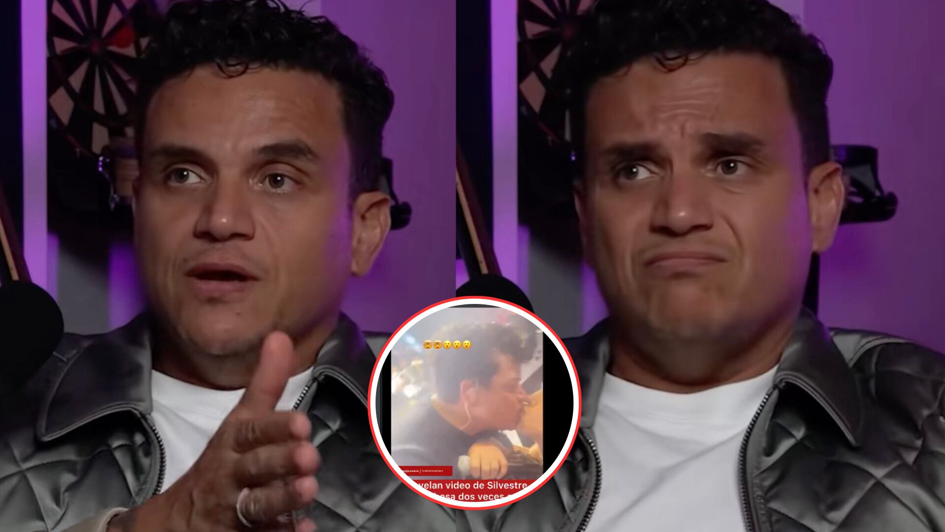 Silvestre Dangond