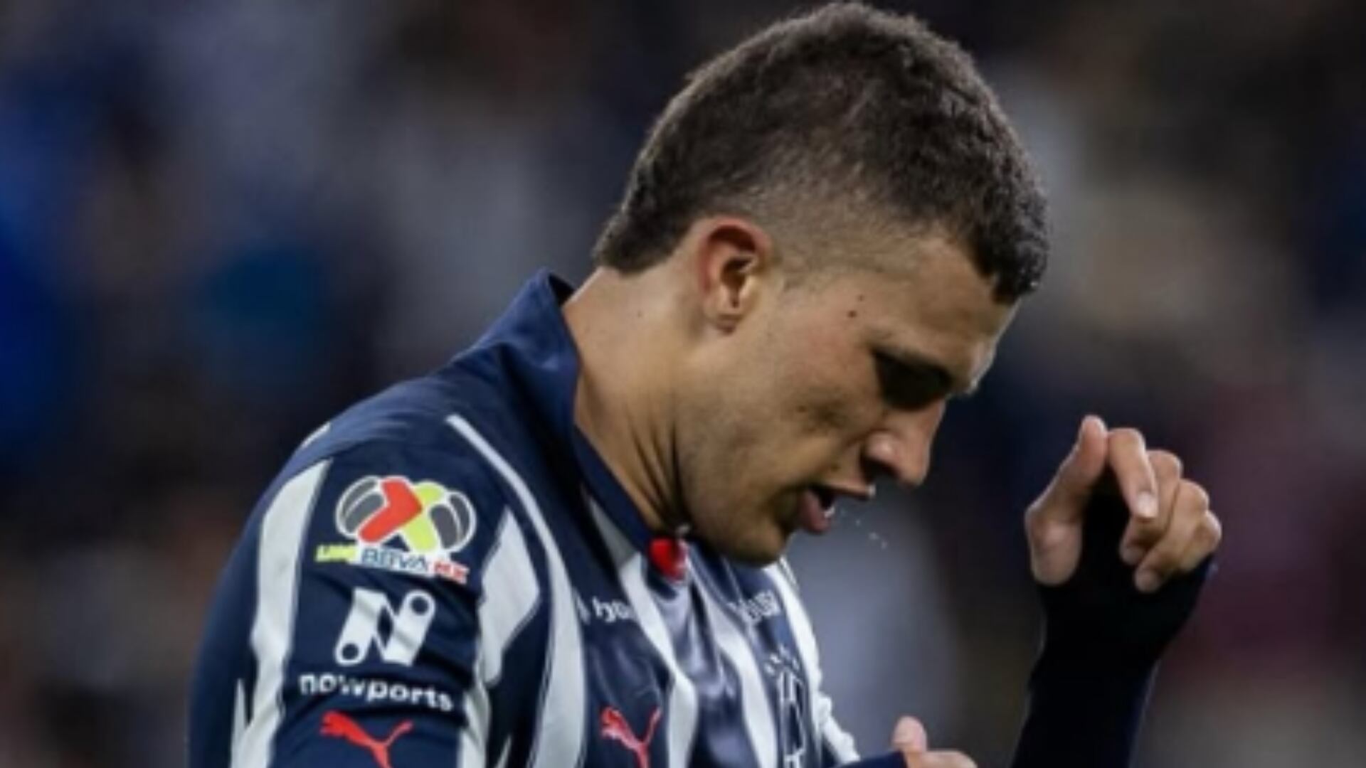 Nelson Deossa y su gol en el Mundial de Clubes