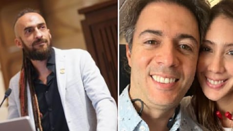 Escándalo en la Alcaldía de Medellín