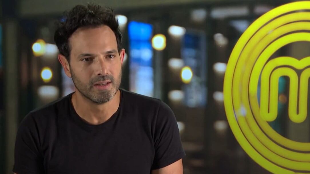 Varios de los participantes de 'MasterChef Colombia' coincidieron con el nombre que dio Alejandro Estrada.