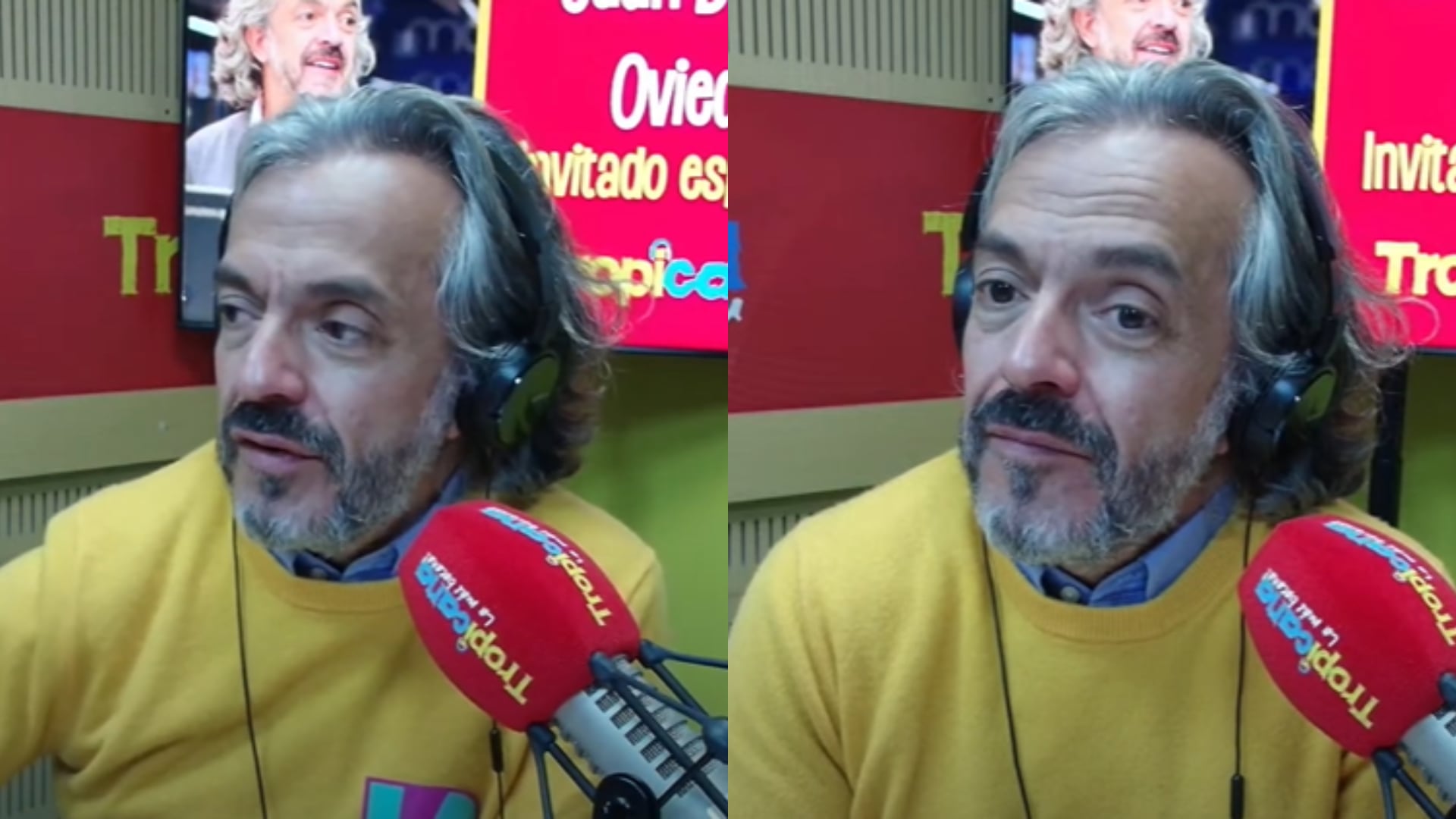 Juan Daniel Oviedo reveló cuánto paga de arriendo en Bosa