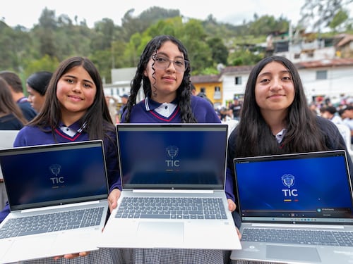 Colombia acelera su transformación digital y se posiciona como referente regional en IA