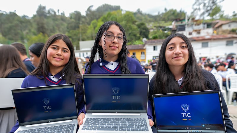 Colombia acelera su transformación digital y se posiciona como referente regional en IA