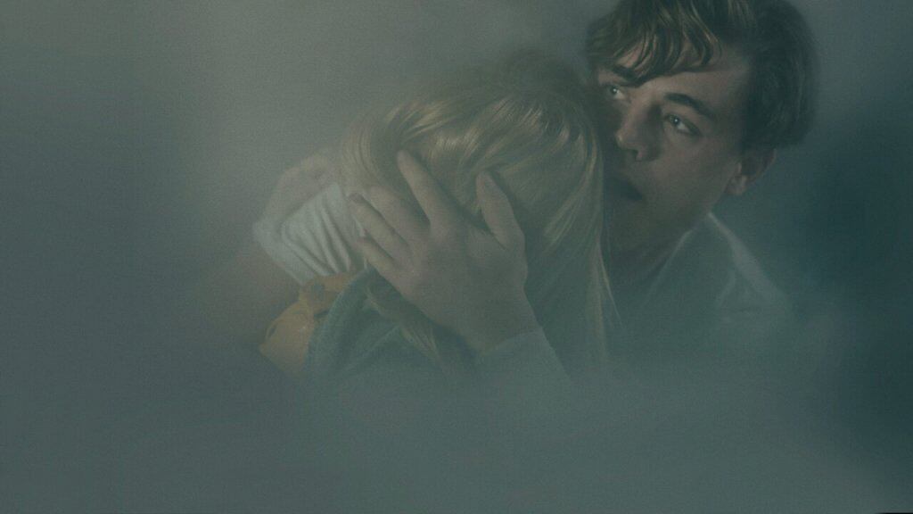 La Niebla, película de terror en Netflix para Halloween