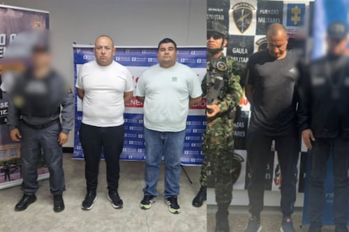 Judicializados siete militares por millonario desfalco en la alimentación de soldados en Ocaña