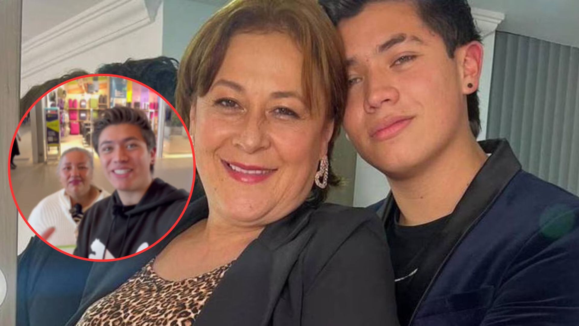 Alina Lozano y Jim Velásquez habrían regresado con exclusivo viaje en cartagena