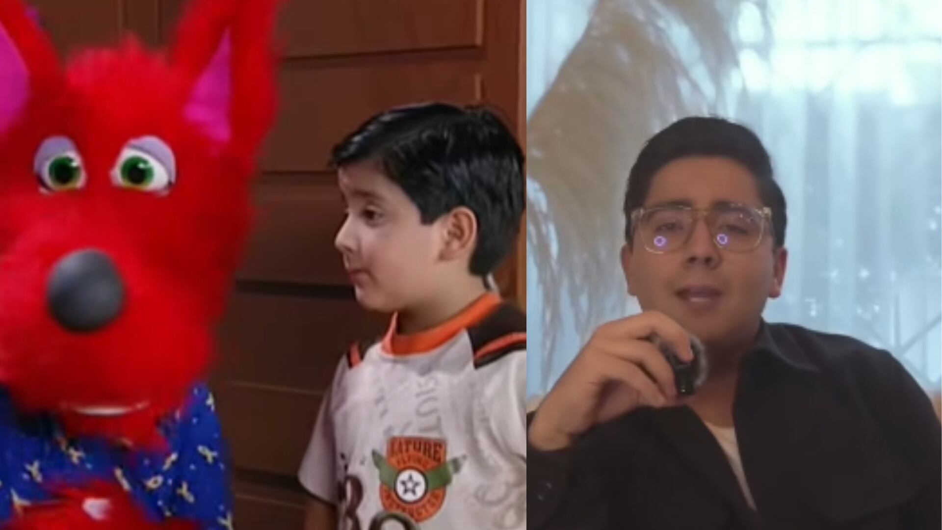 Juan Sebastián Parada en Club 10