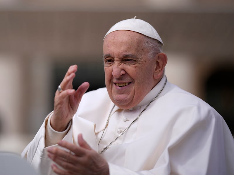 “Lo vamos a canonizar”: Papa Francisco sobre el médico venezolano José Gregorio Hernández