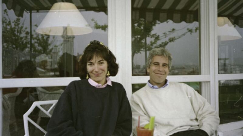 Colombiana denunció haber sido víctima de Jeffrey Epstein y relató su crudo testimonio tras años de silencio