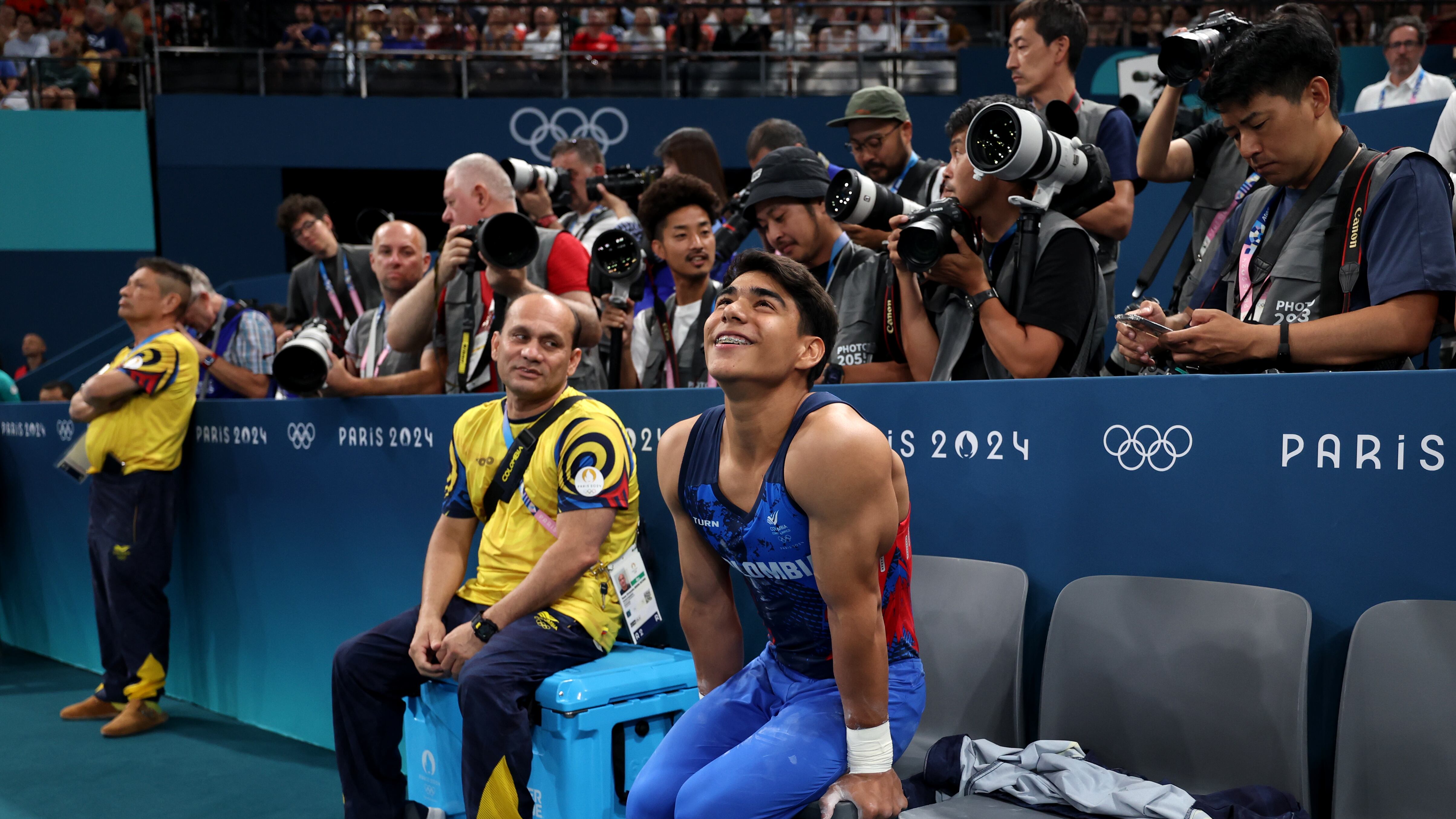 Esto cuesta estuiar la carrera de Ángel Barajas