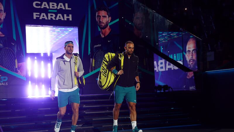“Colombian power somos todos”: El libro de Cabal y Farah es una linda instrospección a la persona detrás del deportista