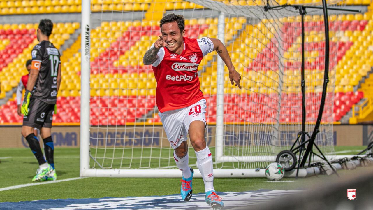 Seijas confesó cuál fue el mejor Santa Fe a pesar de que “No cobrábamos nada por cinco o seis meses”