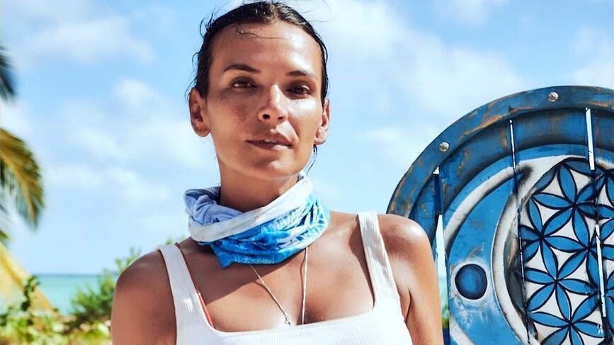 La líder de Amazonas, la actriz Margarita Reyes, en ‘La Isla De Los Famosos' se ha ganado el rechazo de los seguidores del programa.