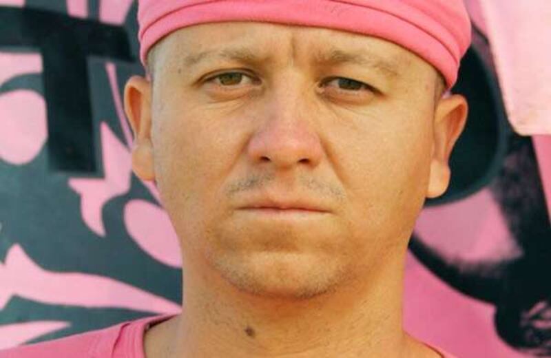 Diego Andrés Díaz, exconcursante del Desafío, fue asesinado en México.