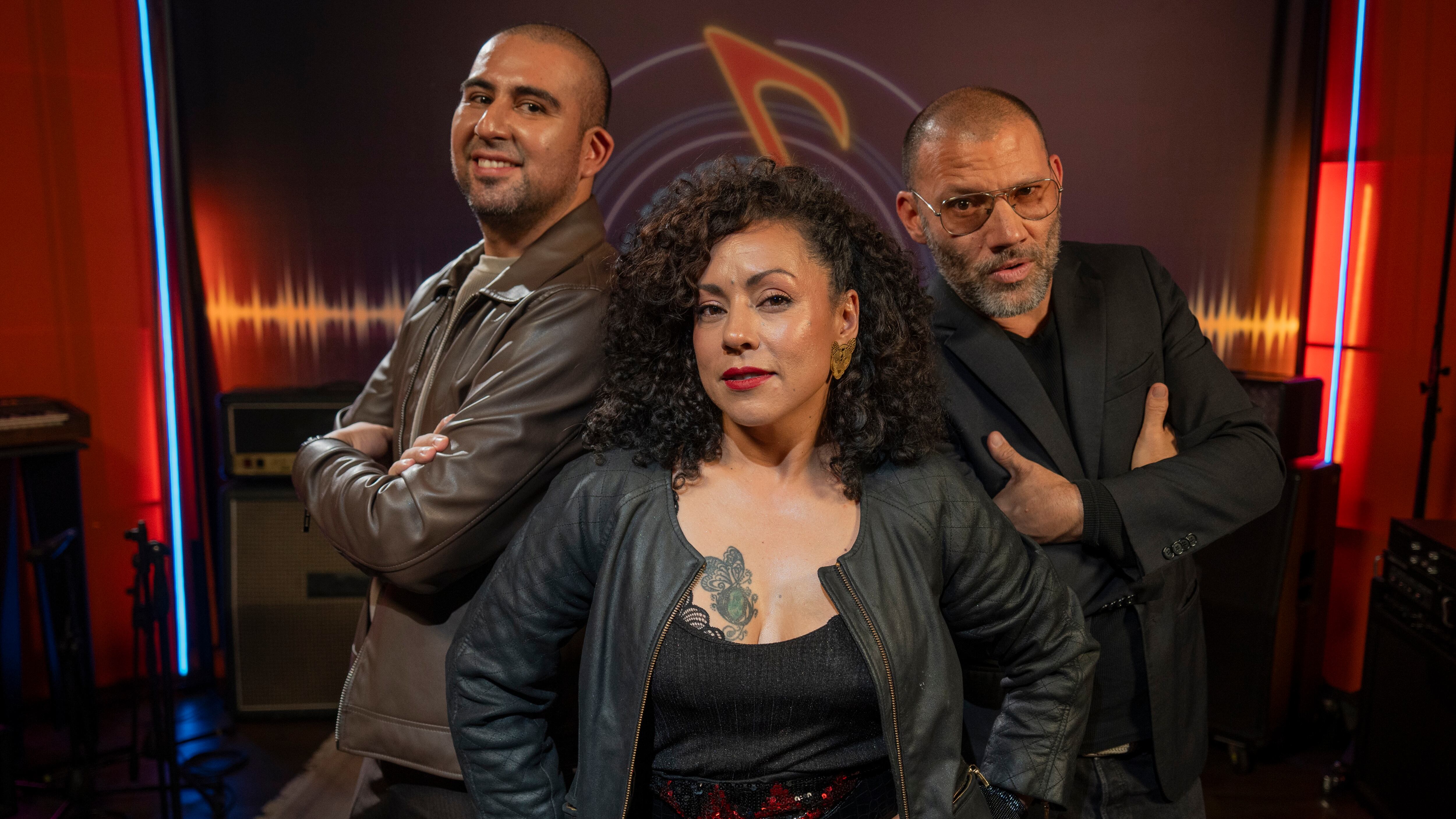 “Mi primer sencillo”, el reality musical se estrena en coproducción con el Canal 13 y De la tierra Producciones.