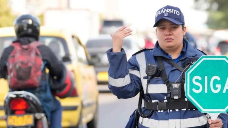 Así funcionará la movilidad en Bogotá durante este fin de semana: autoridades anunciaron nuevas medidas