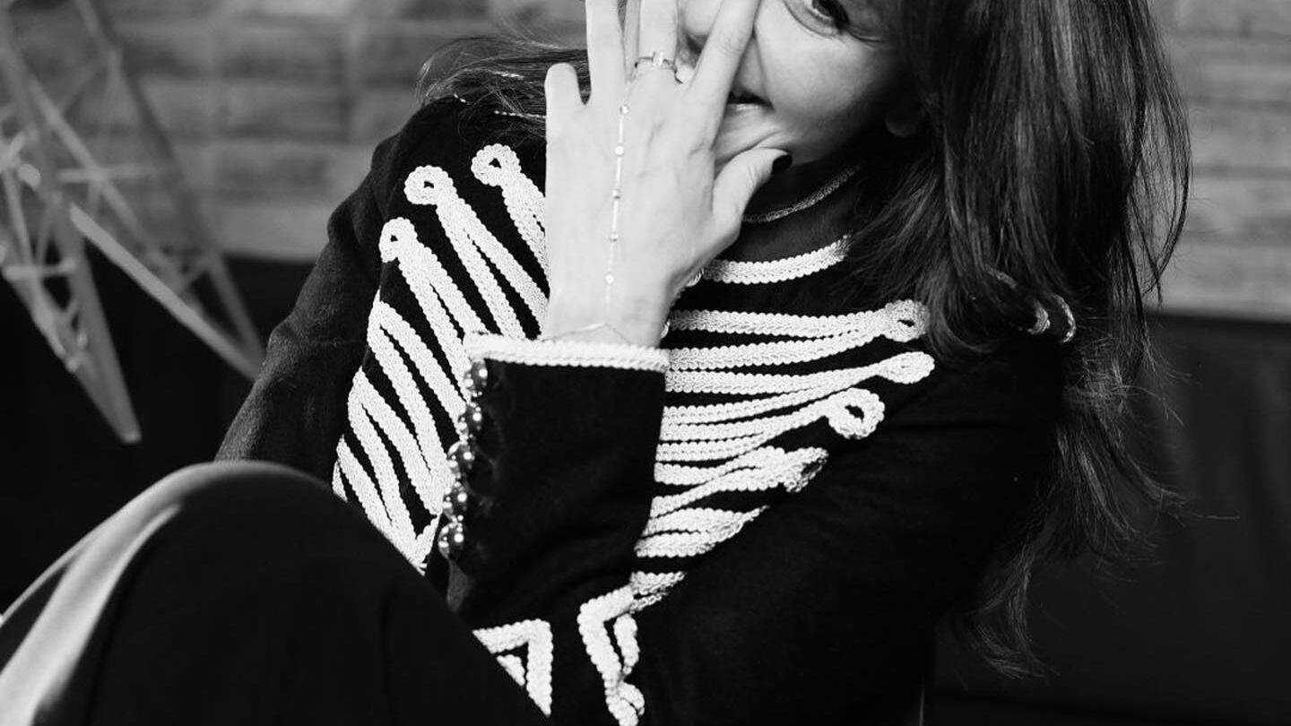 Carolina Gómez nombró algunas de las ventajas del mismo y mencionó a quien le ha instruido en el entrenamiento de pilates.