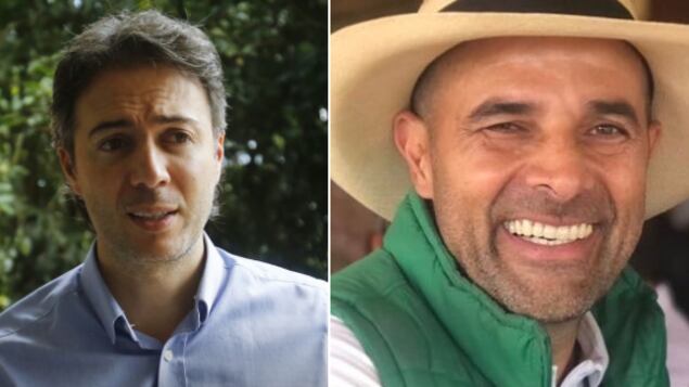 Fuerte mensaje de Andrés Guerra en contra de Daniel Quintero