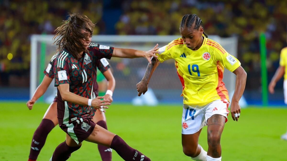 Así quedaron los cruces de octavos en el Mundial sub-20 femenino: Colombia tiene duro rival