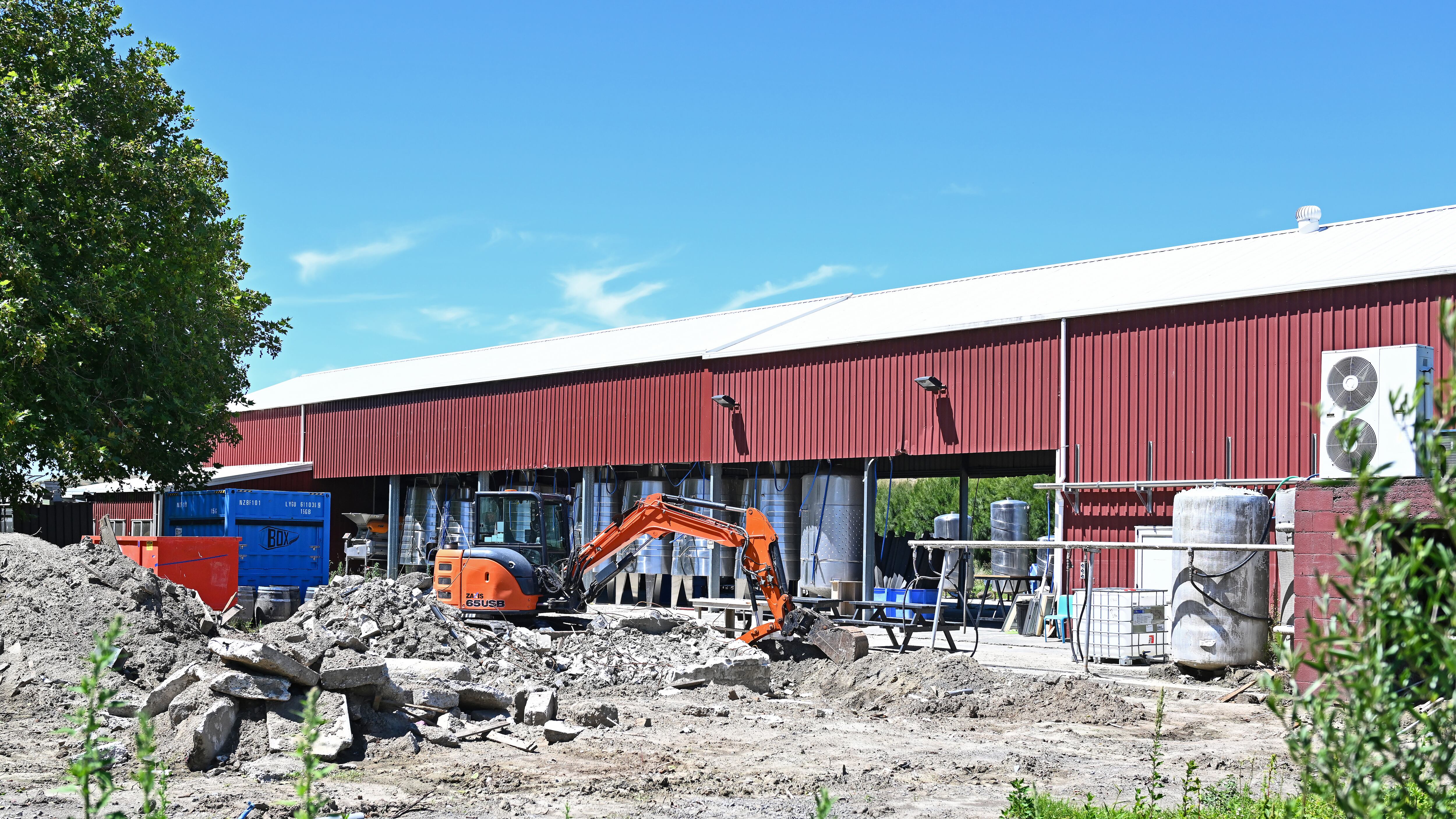 Sostenibilidad empresarial