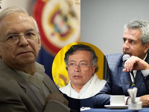 “Es un asesinato meter a Bonilla en una intramural”: Petro salió en defensa de sus exministros enviados a la cárcel por corrupción en caso de la UNGRD