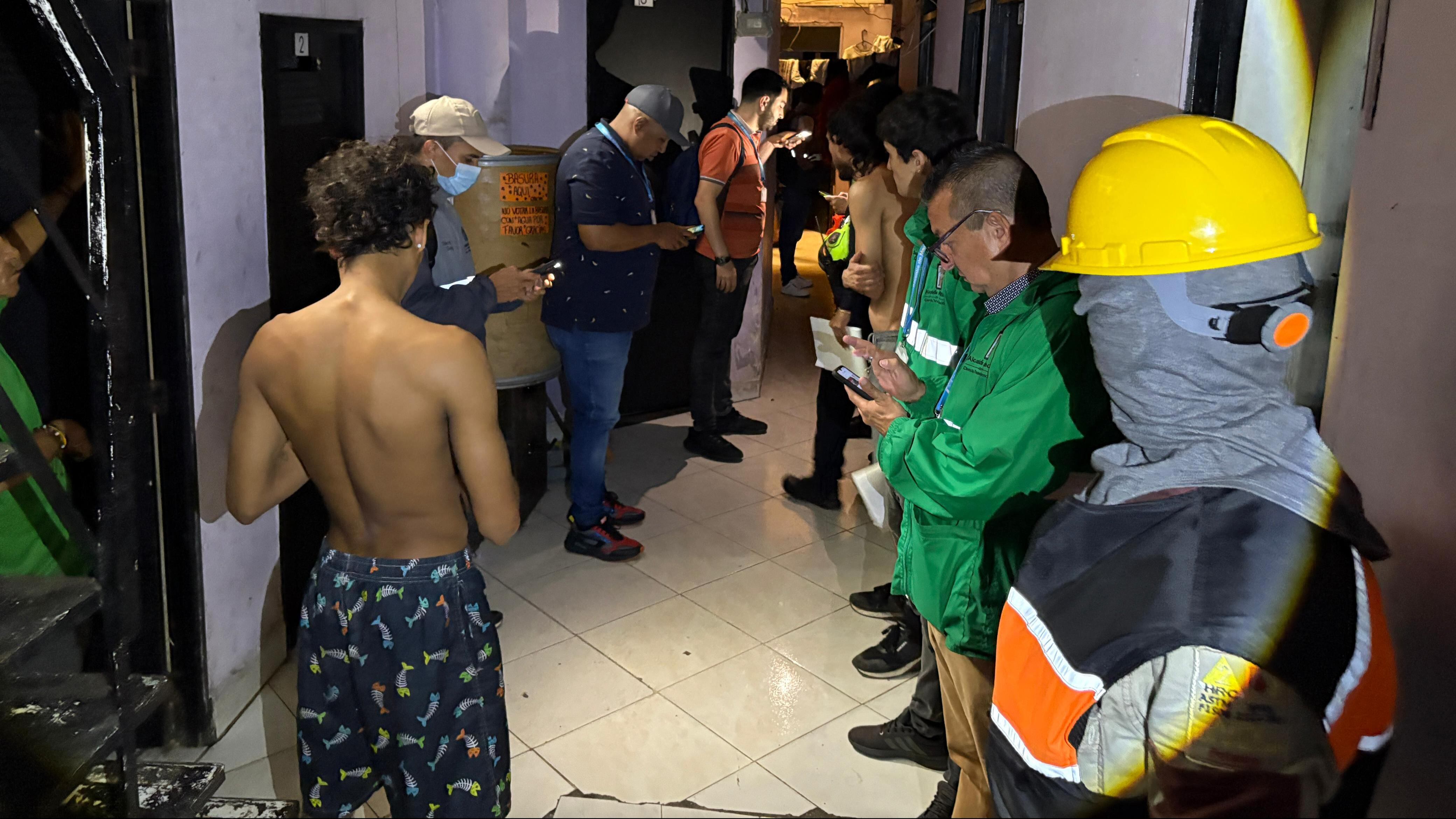 Extinción de dominio a 8 hoteles en Medellín